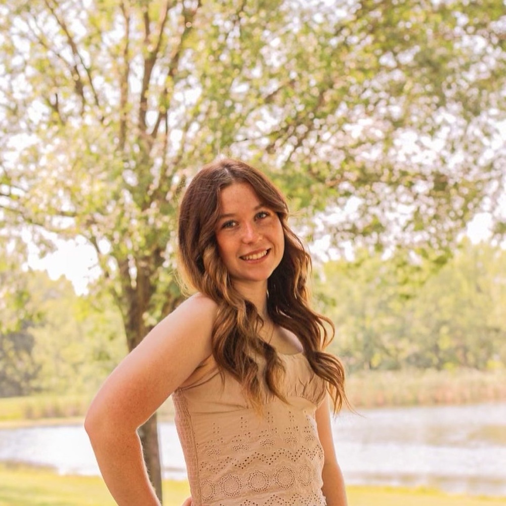 Meet your Posher, Victoria